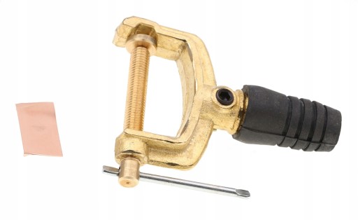 ЗАТИСК ЗАВАРКИ ГВИНТА МАСОВА ВАГА ЗБ-90