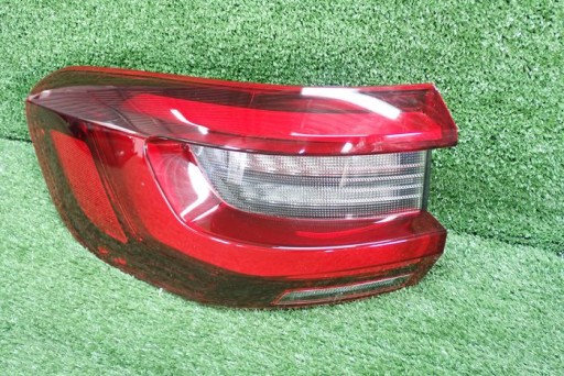 BMW X5 G05 LED 18- light left rear rear part