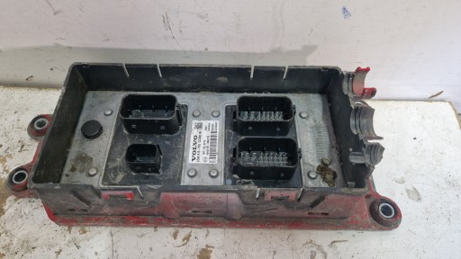 22881415 - Модуль контролера касета cciom volvo fh4 ​​​​22881415