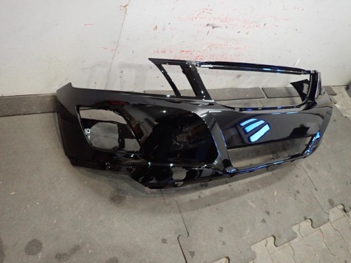 STOSSSTANGE VORNE VORNE VOLVO XC60 R-DESIGN 2008-2013