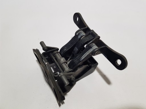 MERCEDES W207 CLK W209 RYGIEL hinge roofs A2077500121 2077500121