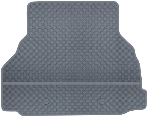 Honda Accord V Sedan 1993-1998 Коврик в багажник PRIMELINER