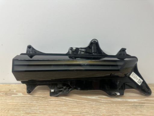 light rear part left to the bonnet LED BMW XM G099879757