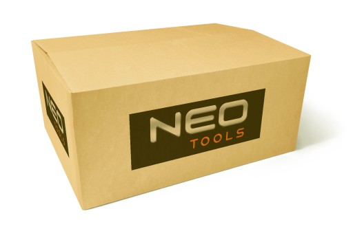 Підставки під автомобіль 2 т, 278-423 мм NEO Tools 1