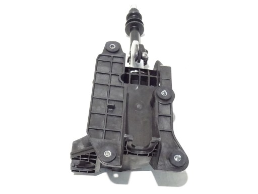 FIAT DUCATO III СЕЛЕКТОР РУЧНИЙ