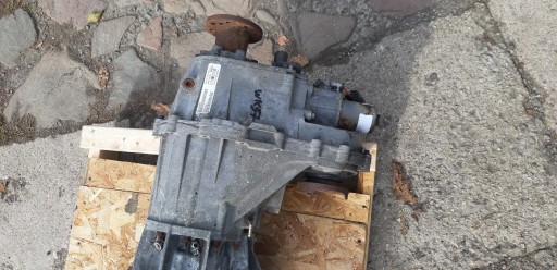 52105703AA - РЕДУКТОР JEEP GRAND CHEROKEE COMMANDER 4.7 5.7 WK