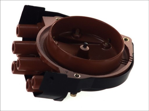 1 235 - Кришка розподільника запалювання 1235522365/бос