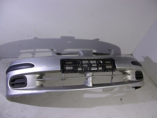 Nissan Almera N16 bumper front front KL0