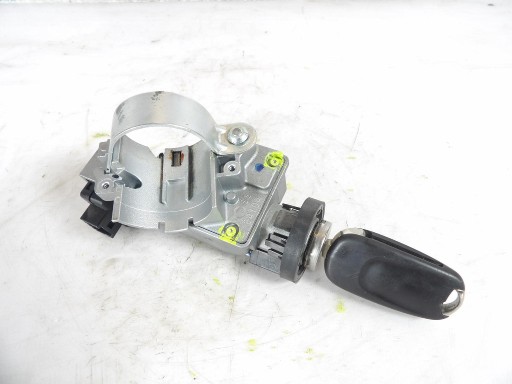 OPEL ASTRA K 1.6CDTI ignition 39079939