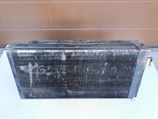 450500600 - КОНДЕНСАТОР ОХЛАДИТЕЛЬ ОХЛАДИТЕЛЯ CARRIER 450 600 № 3