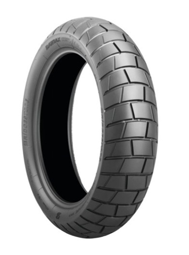 BRIDGESTONE ADVENTURE TRAIL AT41 150 / 70R18 2022r