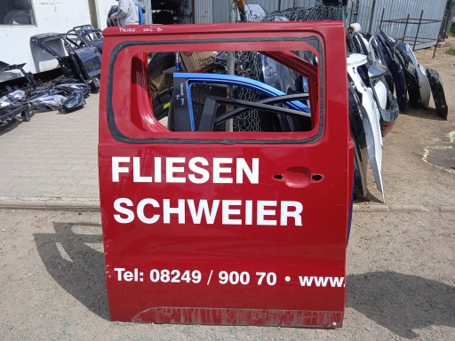 Экспертные прыжковые боковые двери