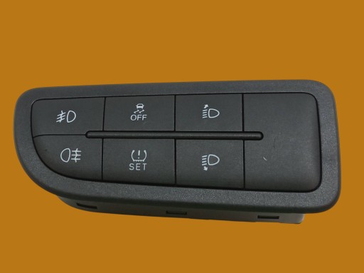 lichtschalter ESP fußraste 0735630750 Fiat Tipo II (2016- )