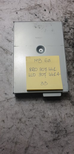 8R0907441, - Audi q5 sq5 модуль камери заднього виду 8r0907441