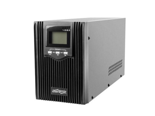Ups line-in 2000va чистий синус вихід 3xiec c13+1xusb