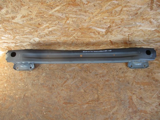 bumper support rear part TOYOTA COROLLA E21 HB