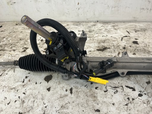 OPEL MAGIEL control drag rod servo steering EUROPA 6820000313 C