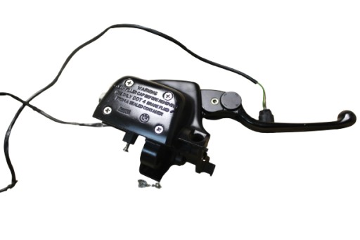 RTK2666.POMPAPRZOD - R1200RT K26 гальмівний насос передній гальмівний + ручка