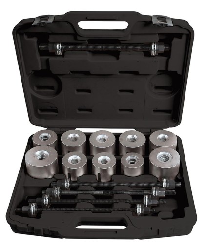 1569 / SB-НАБІР ІНСТРУМЕНТІВ ВТУЛКИ