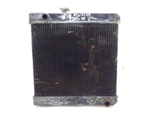 JOHNSTON_CX200_CHŁODNICA_WODY - JOHNSTON CX200 C50 142A 101T кулер для воды