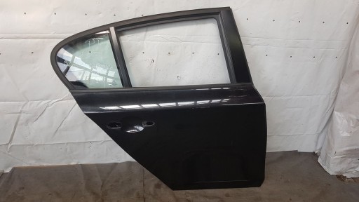 Tür heck hinten rechts 475/9 BMW E87