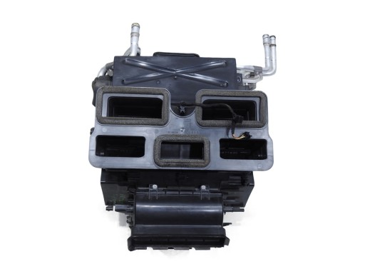 4F1820351H - Обогреватель Клима AUDI A6 C6 2.4 V6