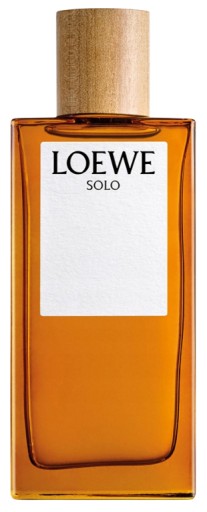 loewe solo woda toaletowa 100 ml    