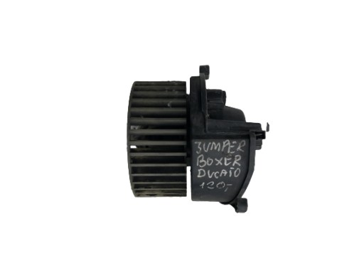ВЕНТИЛЯТОР DUCATO BOXER