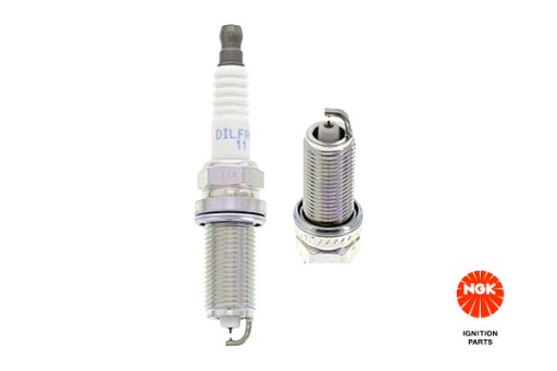 97362 - Свічка запалювання 4 шт. volvo s60 ii s80 ii v60 i v70 iii xc60 i xc70