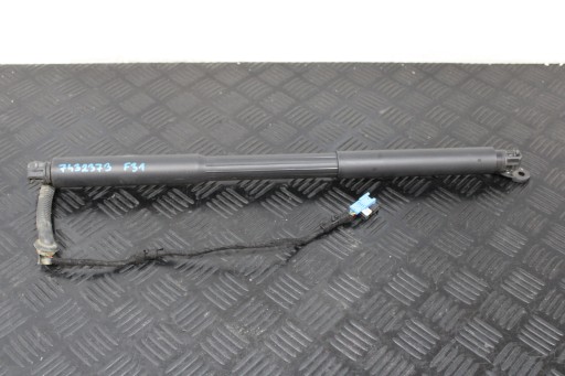 damper electrical bonnet 7432373 BMW 3 F30 F31 KOMBI LIFT LCI