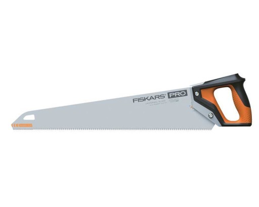 Ручна пила POWERTOOTH 550mm 9 TPI FISKARS 1062917