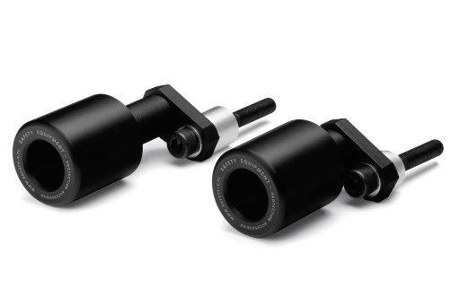 Yamaha Tracer9 2021 + - Crash Pad SE