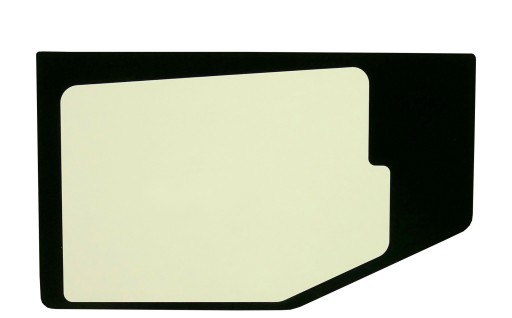 СКЛО ДВЕРІ НИЖНЯ ШОВКОГРАФІЯ CAT 950GC 3716088