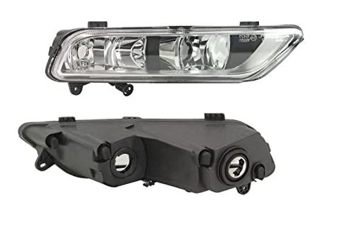 3AA941662G - Фара противотуманная галогенная VW PASSAT B7 OE