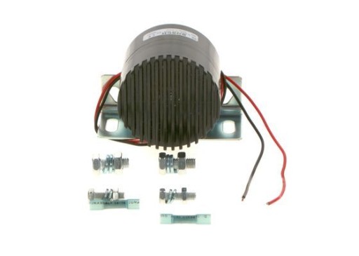 ЗУМЕР ЗАДНЬОГО ХОДУ 0 986 334 002 BOSCH