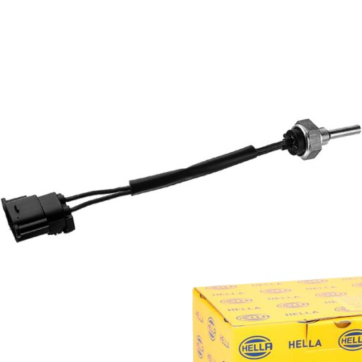 6PT 009 - ДАТЧИК ТЕМПЕРАТУРИ РІДИНИ CHL VOLVO XC70 CROSS