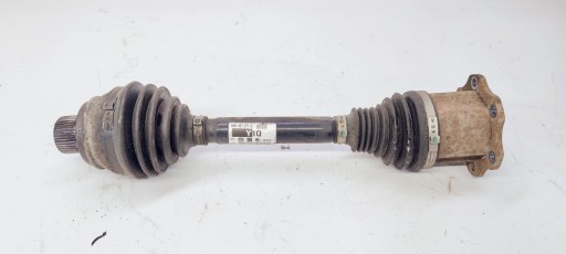semi-axis left right front AUDI A4 B8 A5 8K0407271Q