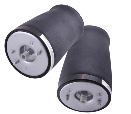 ST.PM.BM.614 - Для BMW E39 37121094614 правый сильфон подушка NIVO