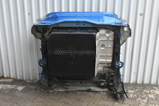 ЗАДНИЙ РЕМЕНЬ ДЛЯ ВАННЫ ПОЛА PL1TB-S40320-AC FORD PUMA II MK2 19-