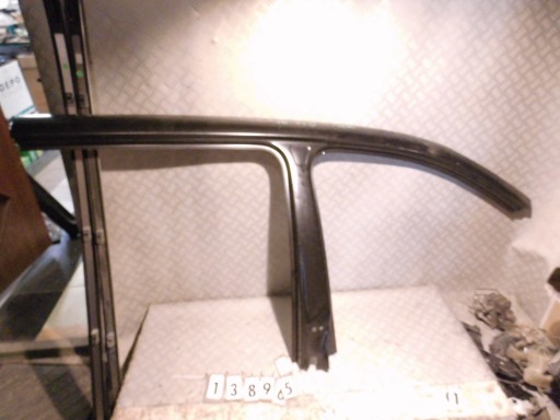 1T0809606 - СТОЙКА РАМЫ КРЫШИ VW TOURAN Я II 2003-2015 1T08096