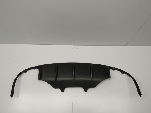 Porsche Macan hokej Aileron Pare choc Arrière Accessoires Moulage OM 95B807834