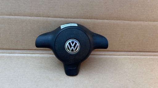 airbag of the steering wheel airbag VW POLO 99-01 ROK LUPO 6X0880201C PAK11/401CZ
