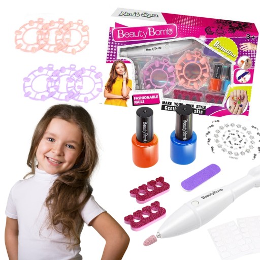 НАБІР ДЛЯ ФРЕЗЕРУВАННЯ ЦВХІВ НАПИЛКА ХІТ