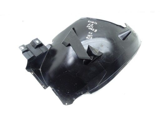 mudguard right front right front rear part MERCEDES SL R230 2306980630