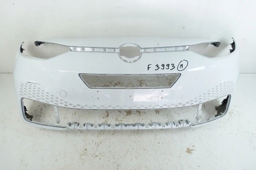 VW VOLKSWAGEN ID3 ID.3 10A bumper front front 10A807221