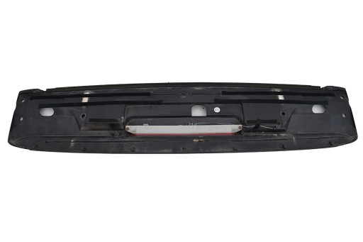 cover cap SPOILERA LOTKI BMW X5 E53