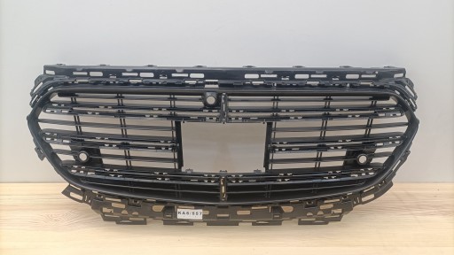 MERCEDES E-KLASA W214 grid grille SZKIELET grill A2148804801 KA6/557