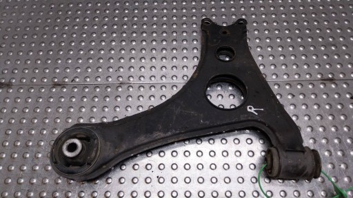 arm right front A1683300907 MERCEDES A KLASA W168