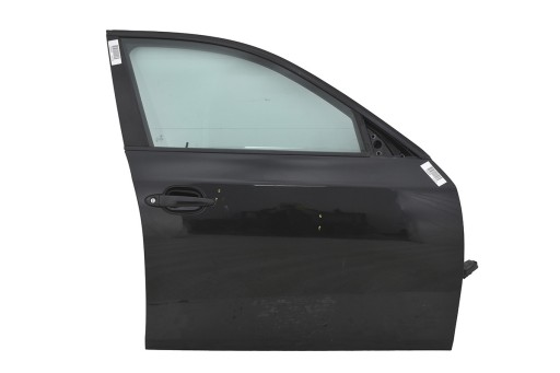 dvere predné predok pravé BMW 5 E60