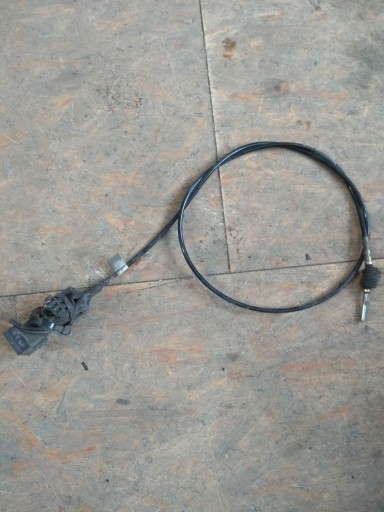 29507770 - Датчик положення педалі газу allison